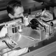 Illustration for article titled Can You Help CERN Identify What's Happening in These Archive Images?